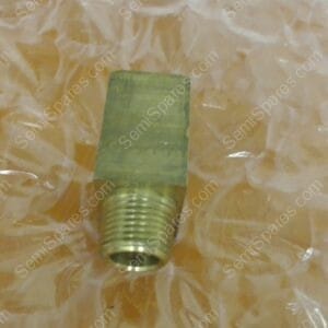 CF-1060-00 | FITTING,TEE,STREET,P/N 2225P-6