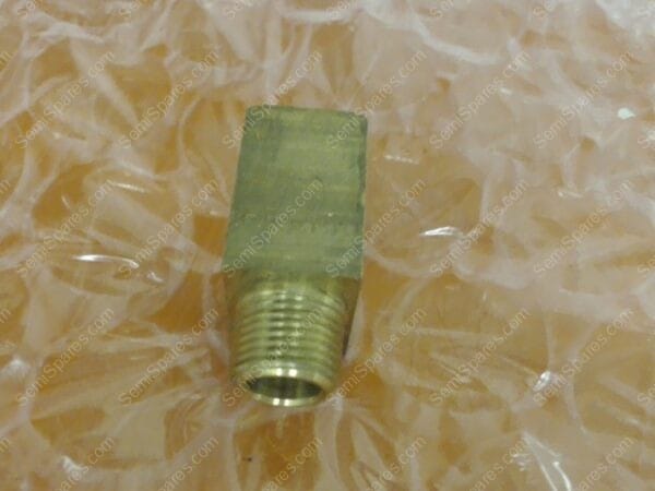 CF-1060-00 | FITTING,TEE,STREET,P/N 2225P-6