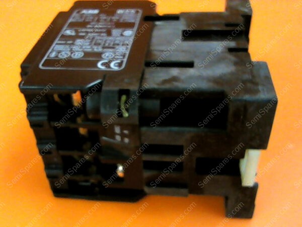 IEC 947-4-1 | ABB B75 IEC CONTACTOR AUXILIARY CONTACT IEC 947-4-1 - Image 2