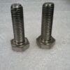 FS A2-70 | HEX HEAD CAP SCREW
