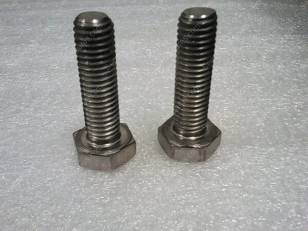 FS A2-70 | HEX HEAD CAP SCREW
