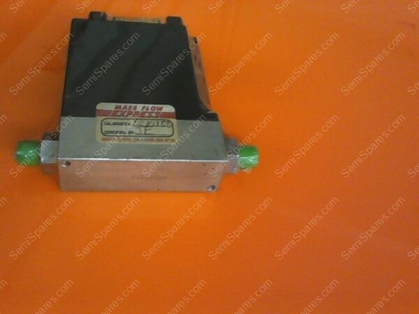 MF-0080-00 | MFC,TYLAN FC260,100SCCM/AIR - Image 2