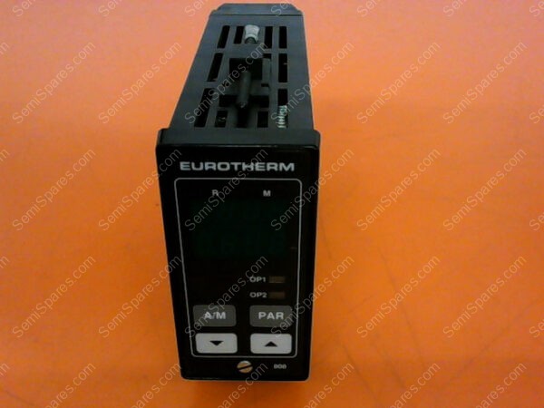 AKLC200 | EUROTHERM CONTROLS 808/L1/0/0/C2/0/QLS/ - Image 2