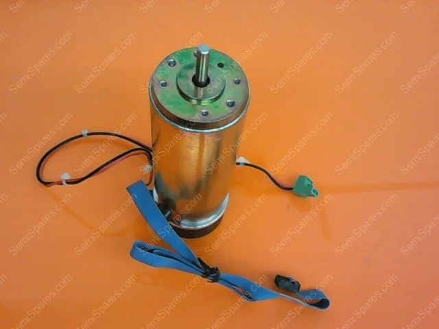 853-057107-018 | ASSY,DC SERVO MOTOR,LOADLOCK - Image 2