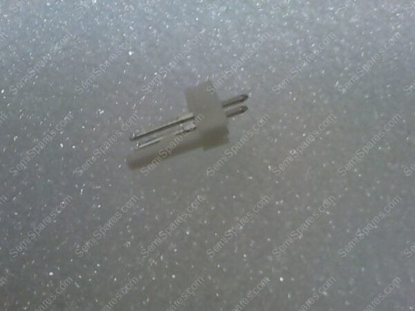 22-27-2021 | 2POS HEADER MOLEX HEADERS & WIRE HOUSINGS - Image 3
