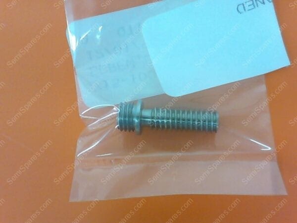 715-100179-501 | SCREW,CAP,TORX,SS