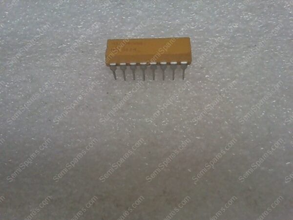 4116R-001 | BOURNS MOLDED DIP, 16 PIN ISOLATED, 1K, 2%, LOW, BULK<AZ - Image 2