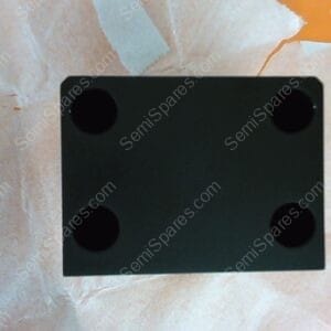 715-440079-003 | BLK,PVT,STP,BRONZE,CHMBR LFTR