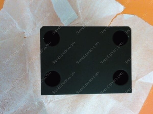 715-440079-003 | BLK,PVT,STP,BRONZE,CHMBR LFTR