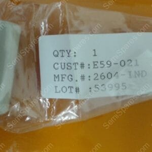 IN-1300-00 | STAND-OFF,2604,NL523W01,CERAMIC