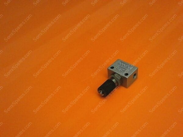 TM-3130-00 | AIR SPEED CONTROLLER,2-39-20140,DNS - Image 2