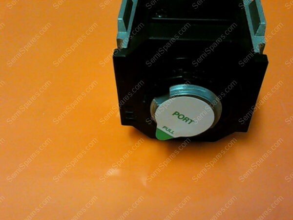 PT-3959-00 | CKD CORPORATION TOP RING PRESSURE CONTROLLER, C-2250-011 - Image 3