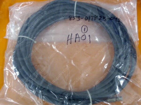 853-017823-045 | CABLE PLL RF GEN TO PLL TOP - Image 4