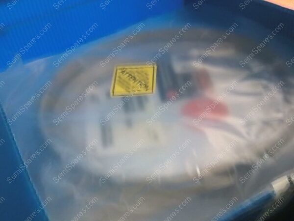 CC-0625-00 | COVER RING, P/N 0020-24386, ENDUR1-2 - Image 2