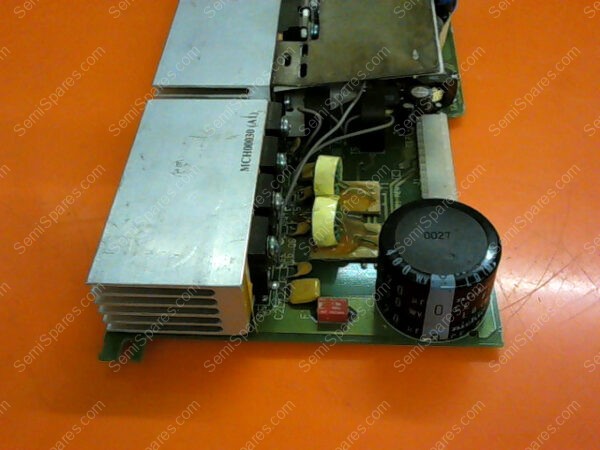 PCB00021-001 | OMEGA GTS 11 PCB00021-001 REV C BOARD - Image 4