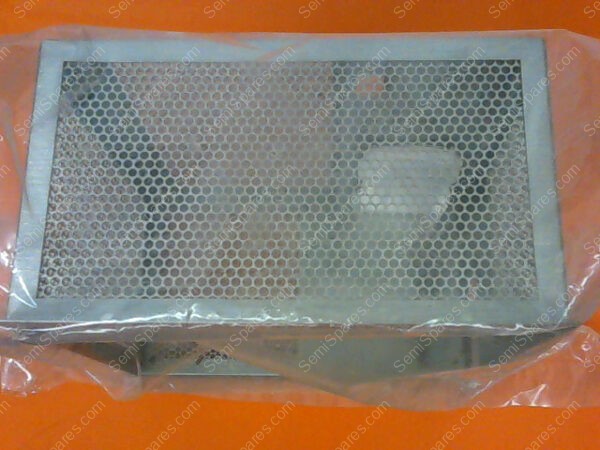714-011474-002 | COVER MOTOR DRIVE STRIPPER - Image 3