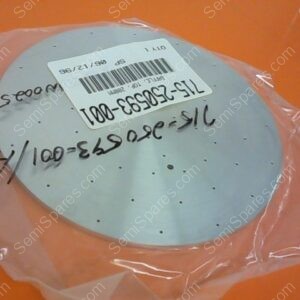 715-250593-001 | BAF,TOP,UPR ELCTD,200MM