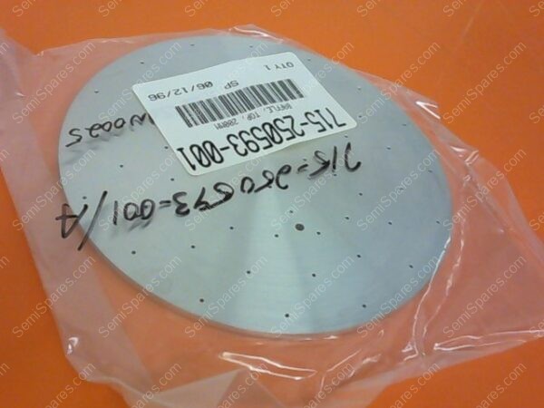 715-250593-001 | BAF,TOP,UPR ELCTD,200MM