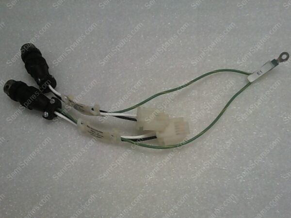 853-331229-002 | CABLE CORD CONNECTOR - Image 3