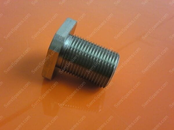 715-222034-001 | ADPTR CONN SAE/MS ST THD BOSS - Image 4