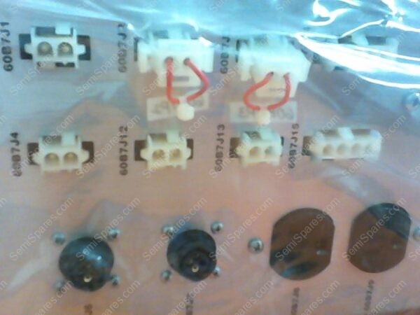 853-220011-002 | ASSY,AC/DC BOX,A/L - Image 5