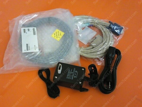 CH-2690-77 | ECLIPSE STAR CNTLR UPGRADE, U132171 (6PC KIT) - Image 3