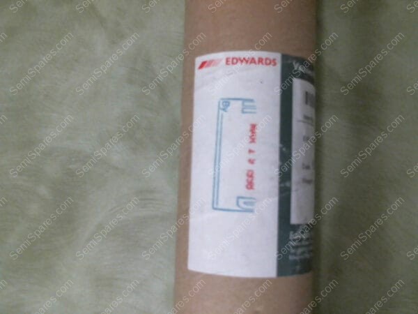 A223-04-079 | EDWARDS AIR/OIL SEPARATOR A223-04-079 - Image 4