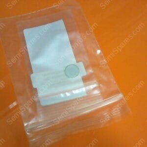 GS-3200-00 | GASKET,16-320174B08,2-SLM RESTRICTOR VM