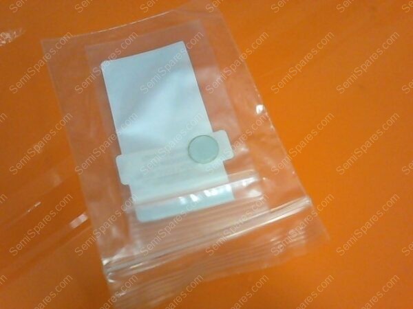 GS-3200-00 | GASKET,16-320174B08,2-SLM RESTRICTOR VM