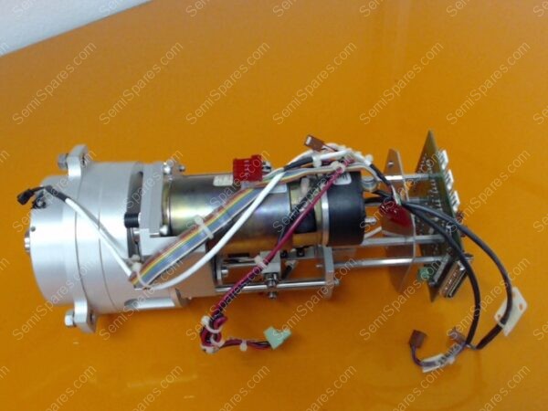 853-041102-001 | ASSY DRIVE OUTER ARM - Image 3