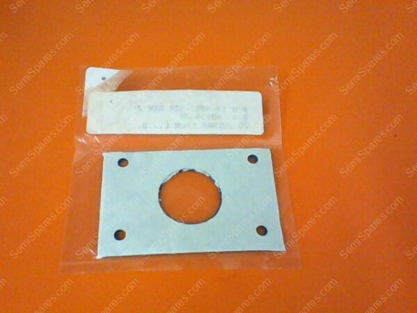 13-8092-528 | GASKET, DRIVE MOTOR - Image 3