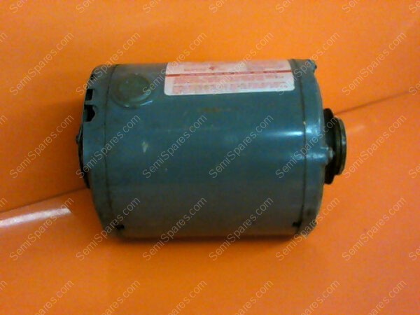 LR2459 | DAYTON MOTOR LR2459 MODEL 9K701 RPM 1425/1725 V 115/230 - Image 4