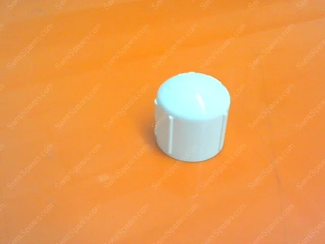 SC-9644-00 | SCREW,CAP,5WPW8,1/2IN,PVC - Image 4