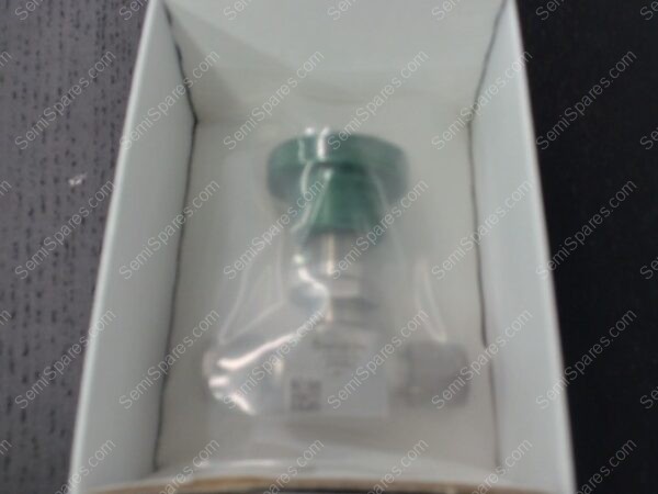 VL-7170-00 | VALVE BELLOWS SEALED,SS-4H,SHUT-OFF