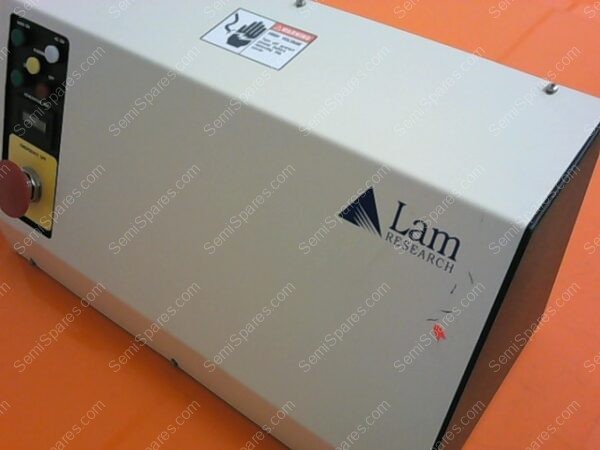 852-014681-010 | ASSY,AC PWR BOX,PDW/RFG - Image 4