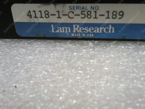 810-004092-001 | INTERFACE, PCB BOARD - Image 4