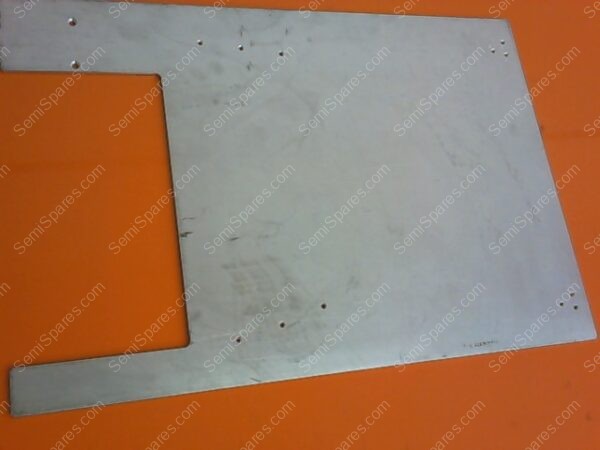 715-494817-001 | PL,MTG,GENERIC CMPNT,RACK,ALLI - Image 6