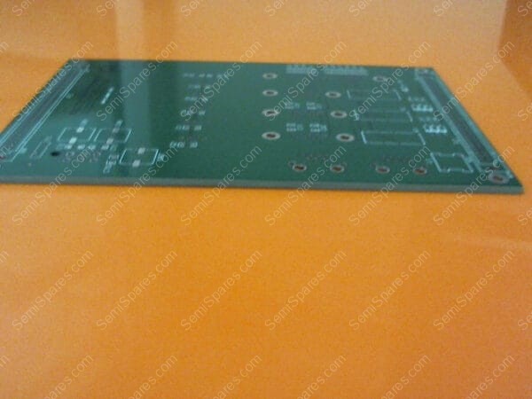 810-810113-001 | ASSY,PCB,MOTHERBOARD,ATM1 - Image 2
