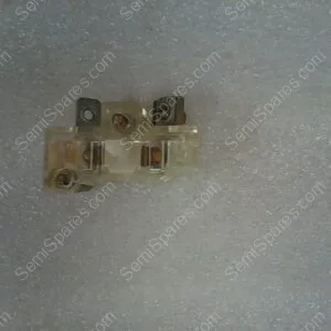 9001 KA-2 G | PUSH BUTTON CONTACT, 600V, 30MM