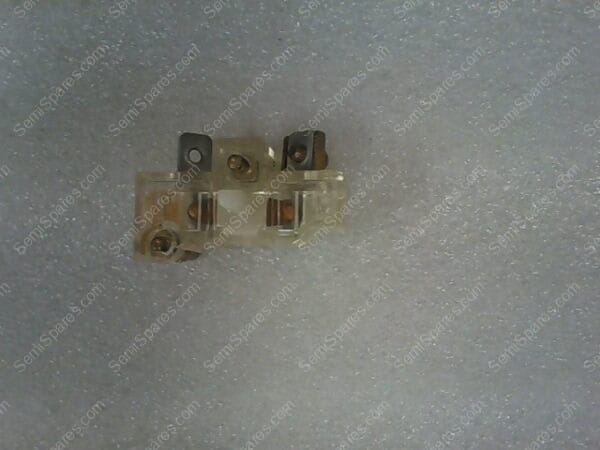 9001 KA-2 G | PUSH BUTTON CONTACT, 600V, 30MM
