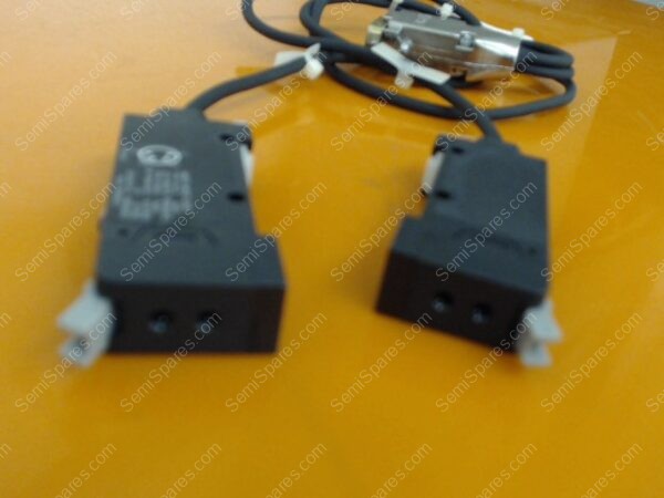 853-490522-001 | ASSY,CA,OPT AMP,PIN LFTR - Image 3
