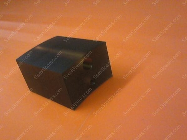 713-031695-001 | SPACER,RF CONNECTOR MOUNTING - Image 2