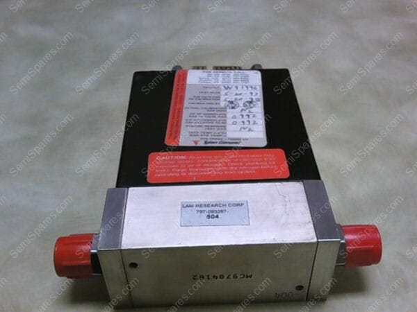 FC-2950MEP5 | MILLIPORE/TYLAN FC-2950MEP5 MASS FLOW CONTROLLER - Image 2