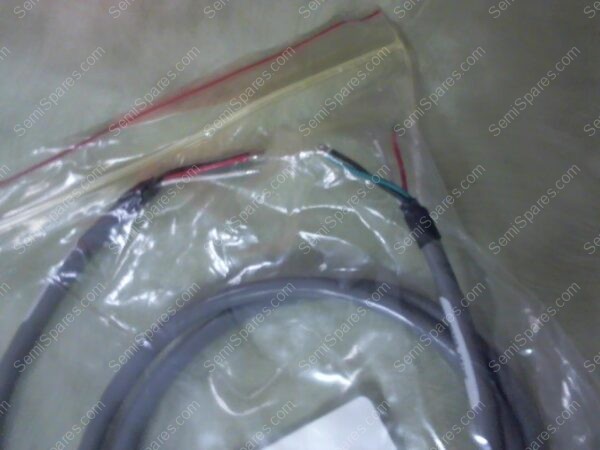 03-153942-00 | CABLE ASSY,C1 ROBOT PWR,PARKER - Image 2
