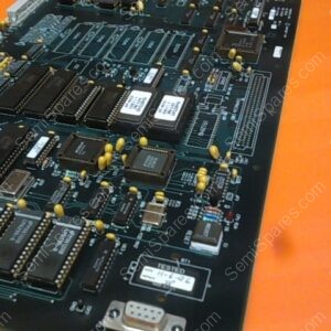 BD-7476-77 | PC BOARD, PART NUMBER 54-0325