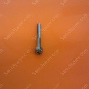 SC-7390-00 | BOLT M3-M30 METRICSTAINLESS STEEL