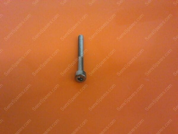 SC-7390-00 | BOLT M3-M30 METRICSTAINLESS STEEL
