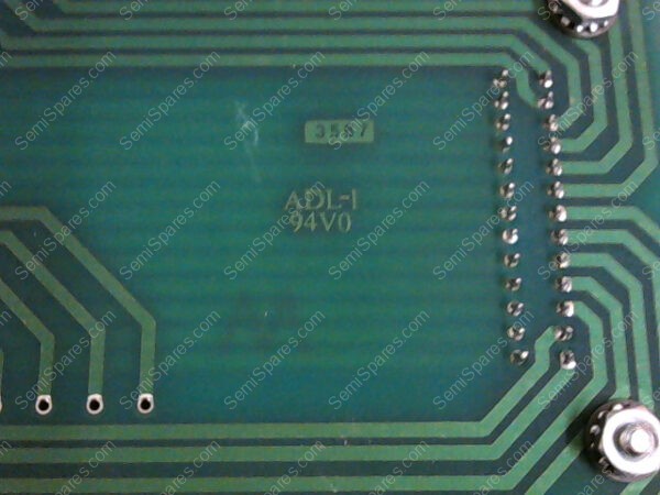 ADL-1 94V0 | PCB BOARD ADL-1 94V0 - Image 2
