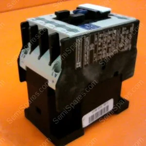 Alternative view of 644-092973-001 | RELAY,3P,24V