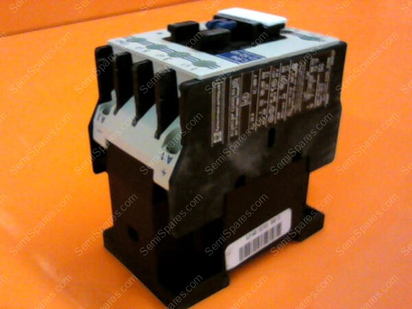 644-092973-001 | RELAY,3P,24V - Image 2